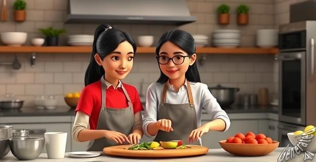 Mariló Montero se enfrentó a Samantha Vallejo-Nágera