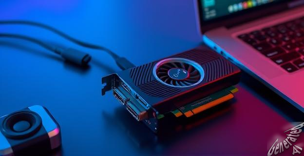 La AORUS RTX 5060 Ti AI BOX ofrece 16 GB de memoria VRAM GDDR6