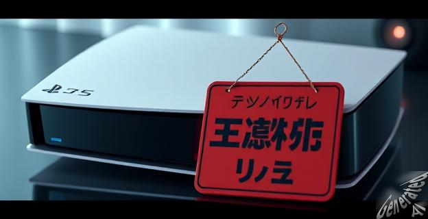 El alquiler de PS5 en Japón cuesta 6 euros por 8 días