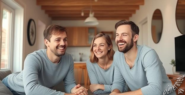 Convirtiendo dos habitaciones en cuatro