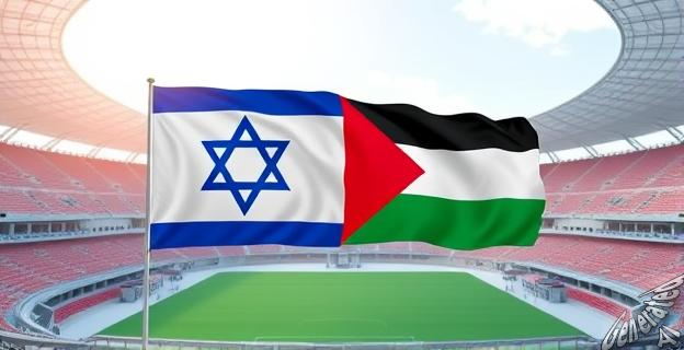 Israel no será expulsado porque cumple con la Carta Olímpica