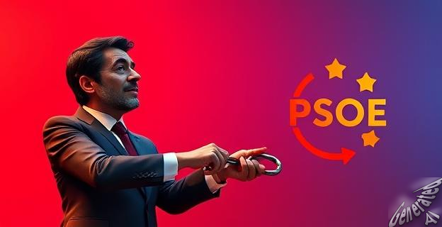 El 86,98% de los militantes de Junts apoyan la ruptura con el PSOE