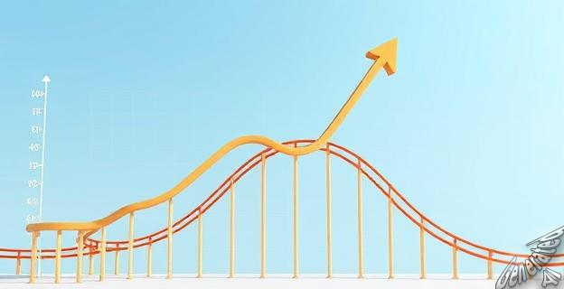 La crisis económica puede ser causada por un optimismo desbordado y una falta de juicio común