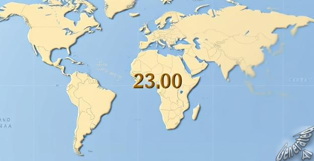 Los primeros pobladores de América llegaron desde Siberia hace 23.000 años