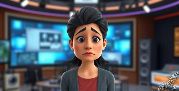 Irene Rosales no se encuentra bien, con un bajón anímico