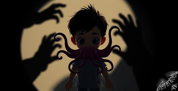 Takopi's Original Sin es el anime mejor valorado de Crunchyroll