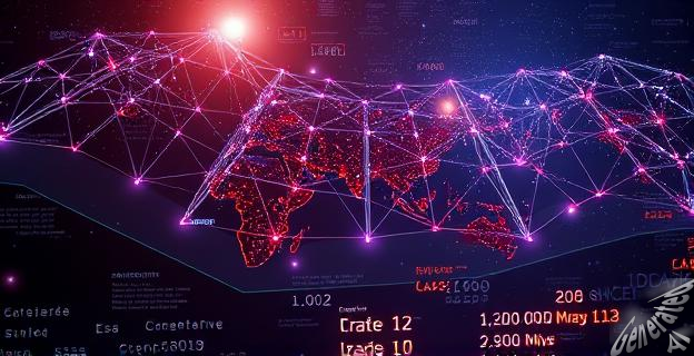 Eventos topológicos espacio-tiempo pueden revolucionar la física teórica y la ingeniería de nuevos materiales y dispositivos