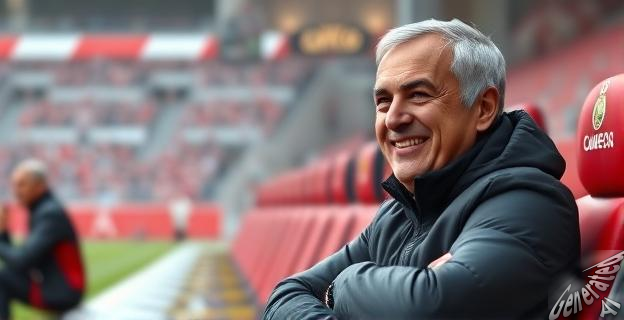 Victoria por 3-0 en el debut de Mourinho