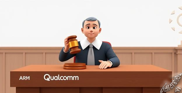 El Tribunal del Distrito de Delaware de Estados Unidos desestimó la última demanda de Arm