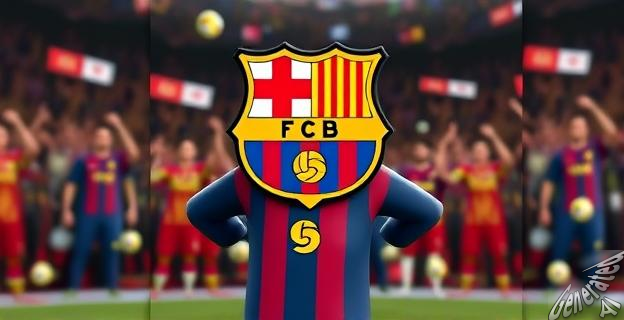 Memes sobre la derrota del Barcelona en las redes sociales