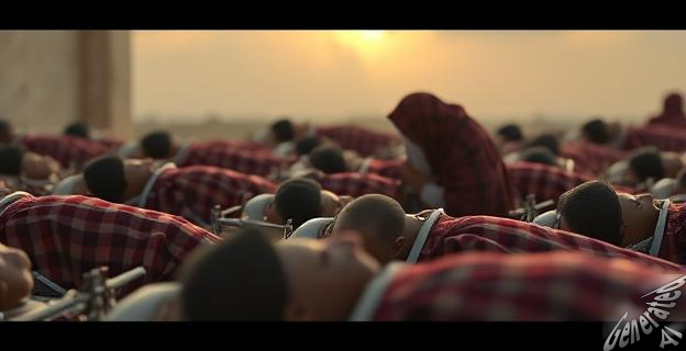 Al menos once personas han muerto, incluidos siete niños