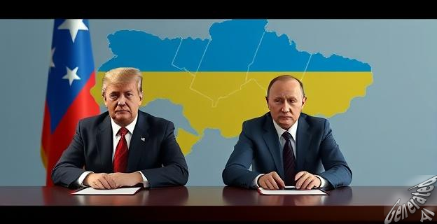 Trump amenaza con consecuencias muy graves si Putin no da pasos hacia la paz