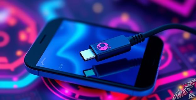 Los cables USB-C son el punto débil de los smartphones