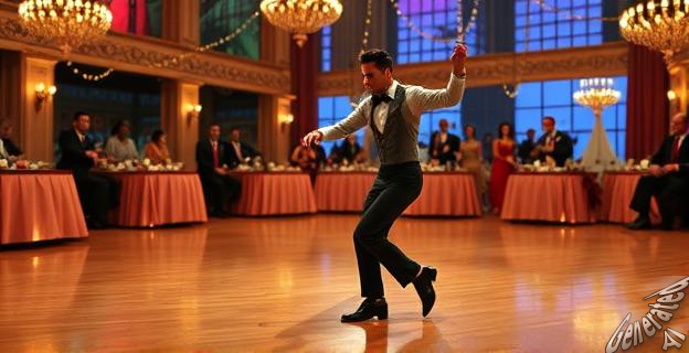 Manu Tenorio superó su frustración y dio un buen show en la gala en directo