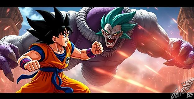 Hay 4 sagas pendientes de adaptación a anime