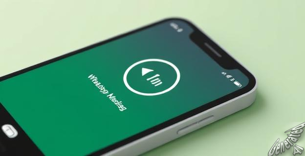 Los mensajes de audio de una sola escucha en WhatsApp se pueden enviar siguiendo unos pasos y solo pueden ser escuchados una vez