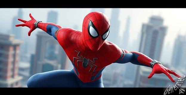 La fecha de estreno de Spider-Man: Beyond the Spider-Verse es el 18 de junio de 2027