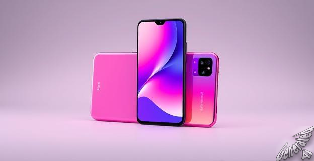 El Realme 14 Pro+ 5G está disponible por 439 euros