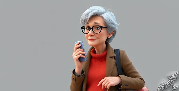 No se arrepiente de haber elegido la libertad