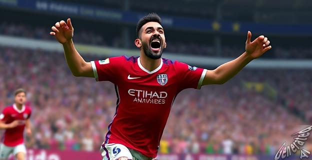 Iago Aspas lideró la remontada del Celta