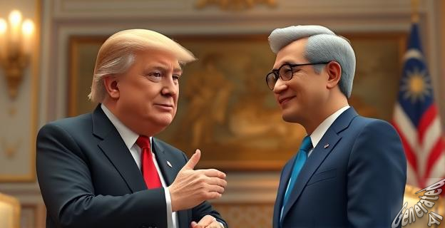 Rebaja de aranceles del 50% si se dan las circunstancias adecuadas