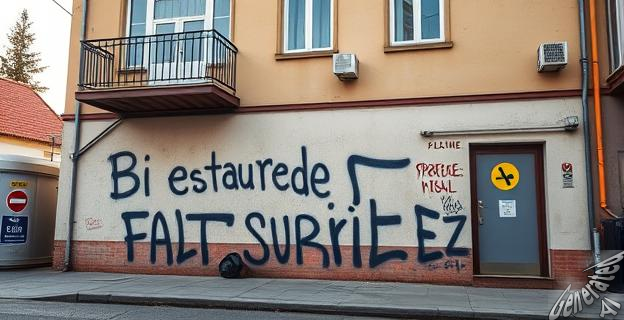 tercera vez en un mes