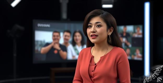 Sánchez no aclaró las causas del apagón y pidió que solo se hiciera caso de la información de los canales oficiales, que no estaban disponibles