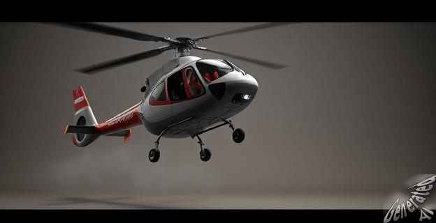 Kike Calleja dedica su salto a Terelu Campos