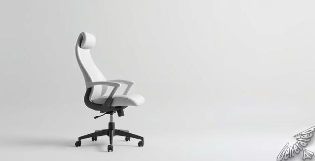 Descuentos de hasta 250 euros en sillas de oficina de Sihoo