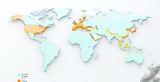 La capacidad de almacenamiento de CO₂ es de 1.460 gigatoneladas
