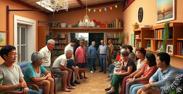 El encarecimiento de la vivienda y el crecimiento de la población, impulsado por la inmigración, son los principales factores que contribuyen al aumento de hogares hacinados en España