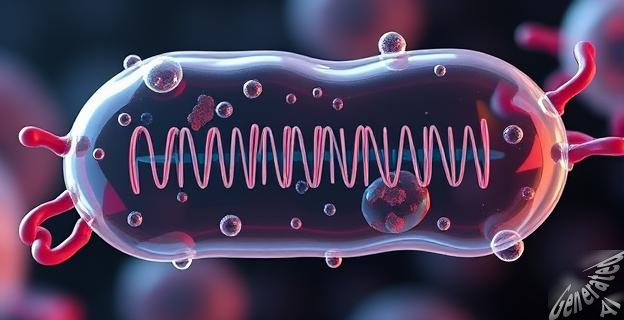 La bacteria Syn57 funciona con 57 codones