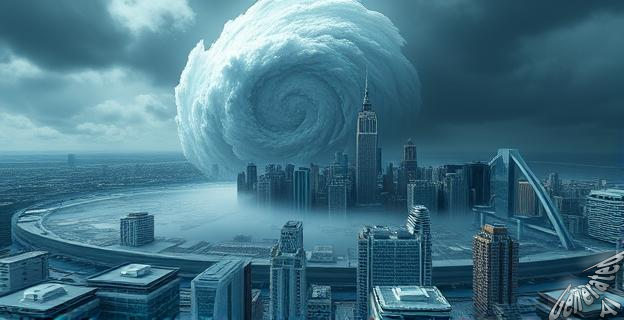 Las condiciones que hicieron posible la tragedia de Katrina persisten y han empeorado en varios aspectos