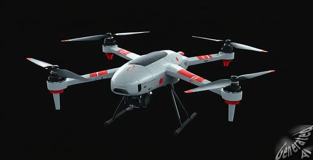 El dron ruso contiene casi 50 piezas de origen extranjero