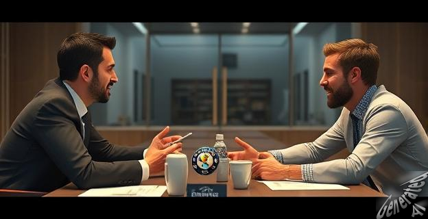 Iñigo Martínez firmará con el Al Nassr