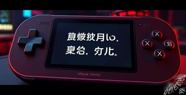 La IA traduce en tiempo real el texto de los juegos