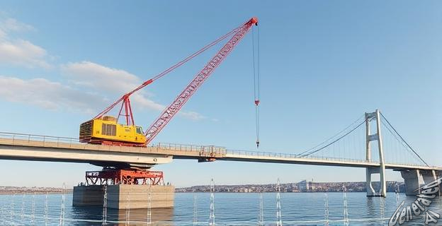 La N-332 está cortada en ambos sentidos