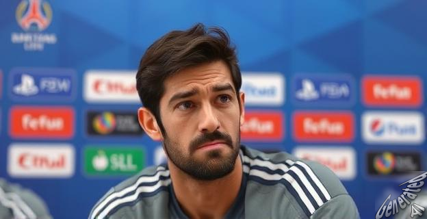 No ha habido la unanimidad de todos los participantes para que el partido se juegue en campo neutral