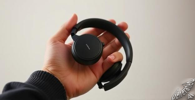 Los Soundcore Q20i cuestan 31,95 euros