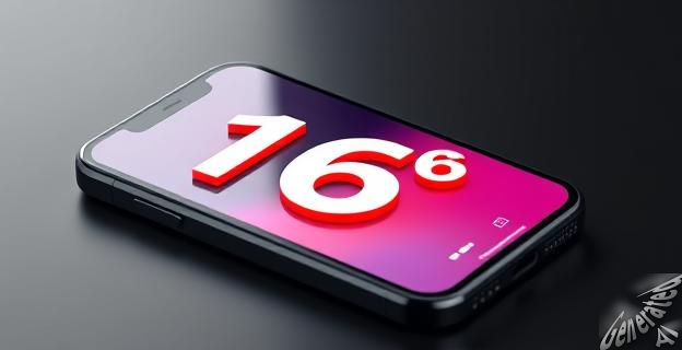 iPhone 16e de 256GB por 712 euros