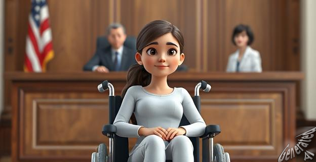 La eutanasia de Noelia está paralizada hasta que haya una sentencia firme