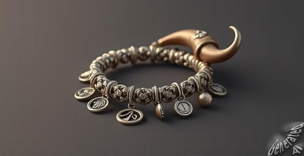 La pulsera de plata Good Vibes de Tous cuesta 49 euros