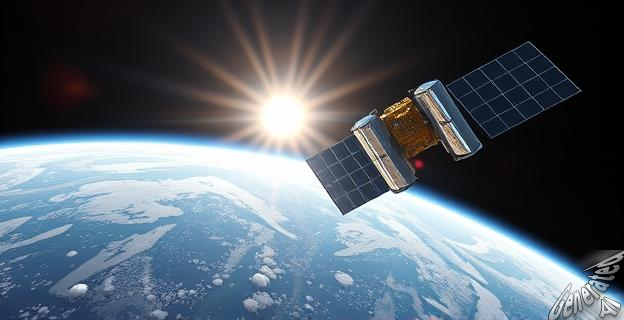 No, no nos quieren robar la noche, sino devolver la luz solar desde el espacio