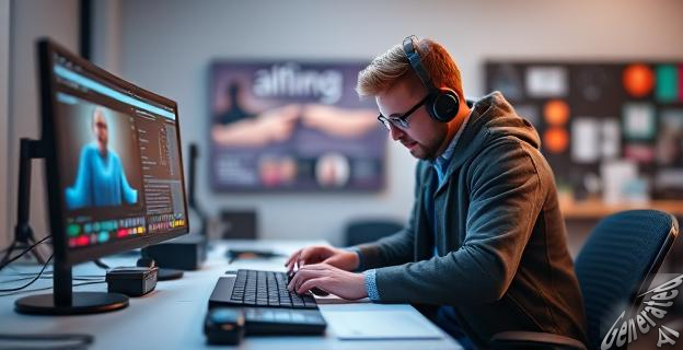 Adobe ha integrado Gemini 2.5 Flash Image y FLUX.1 Kontext en Photoshop