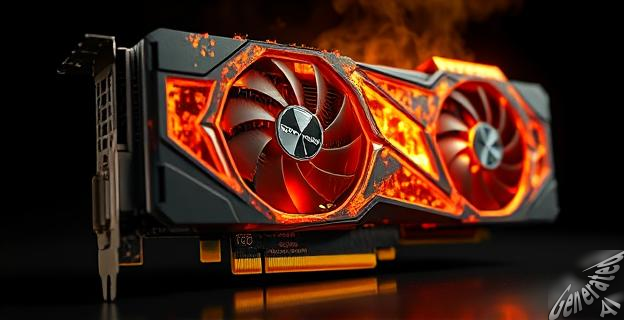 La RTX 5090 se quemó debido a su alto consumo de energía y diseño