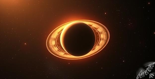 Cha 1170-7626 acumula 6.000 millones de toneladas de gas y polvo por segundo