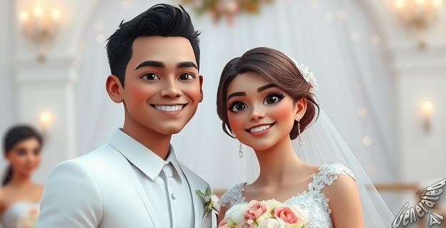 JPelirrojo prefiere que su esposa no lleve maquillaje