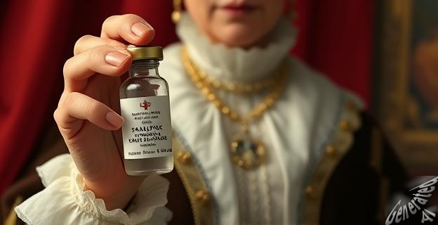 Lady Mary Wortley Montagu fue la pionera que abrió el camino de la inmunología con su lucha por la inoculación de la viruela