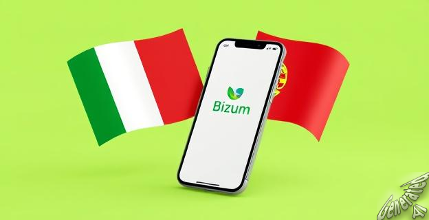 La interconexión de Bizum con Italia y Portugal se producirá el 30 de junio