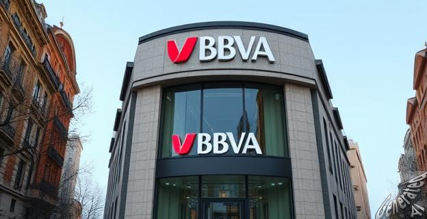 La banca privada de BBVA en Madrid ofrece servicios personalizados para millonarios latinos con un patrimonio mínimo de 500.000 euros